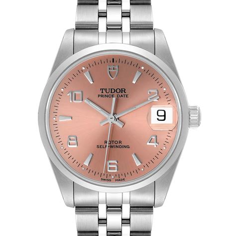 Tudor Prince Date 72000 Watches 